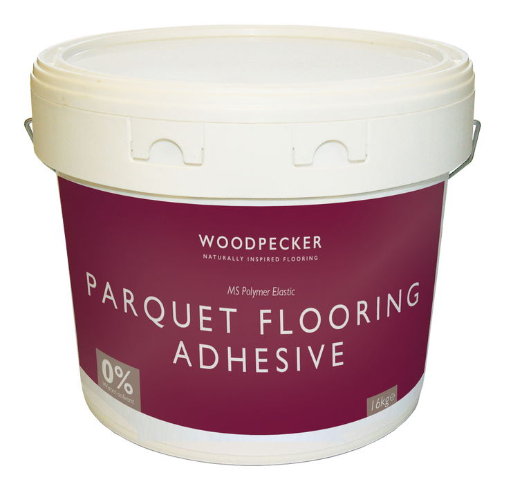 Woodpecker | MS Parquet Adhesive 15m² coverage