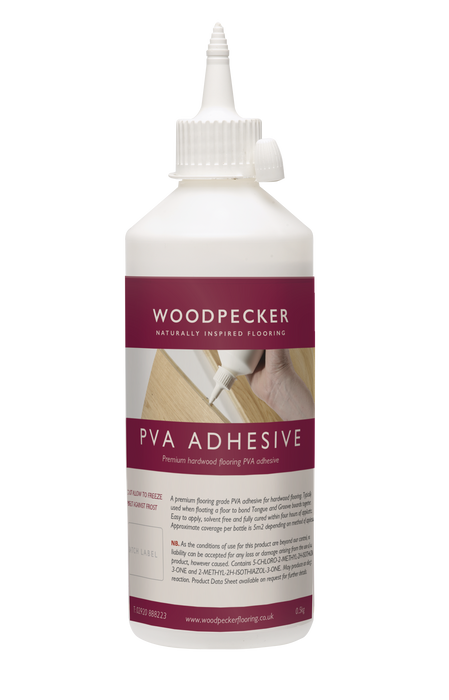 Woodpecker | Flooring Grade PVA 500g