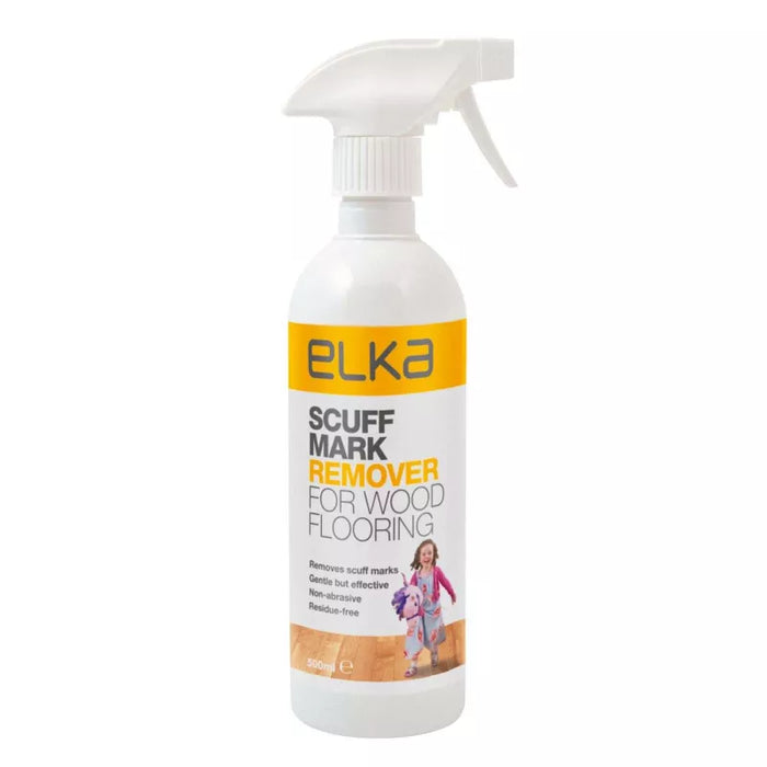 Elka | Scuff Mark Remover