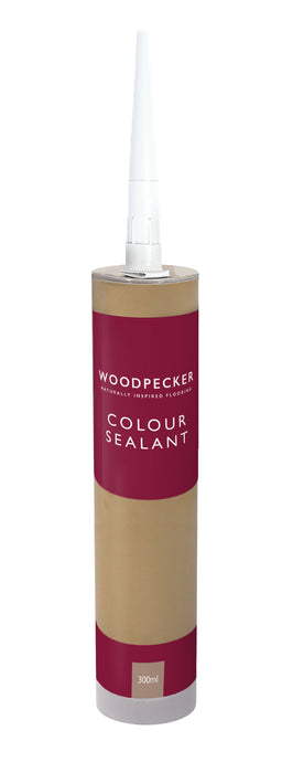 Woodpecker | Colour Sealant Mastic