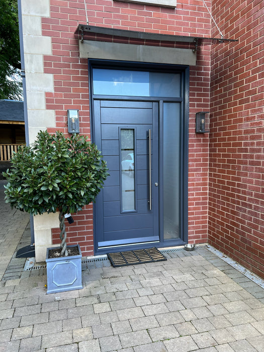 Bespoke External Doors