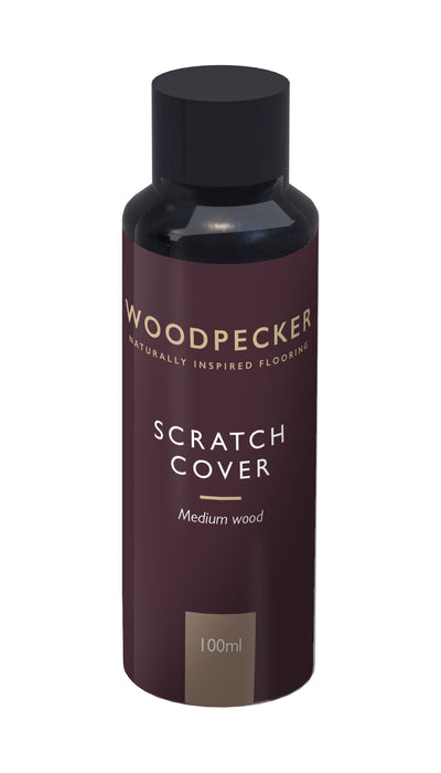 Woodpecker | Flooring Scratch Cover 100ml