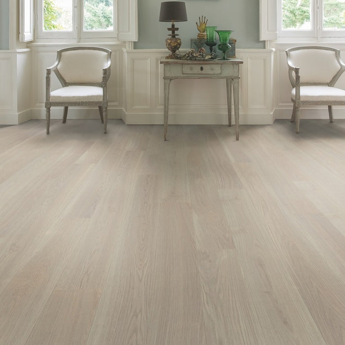 Quickstep | Palazzo Frosted Oak