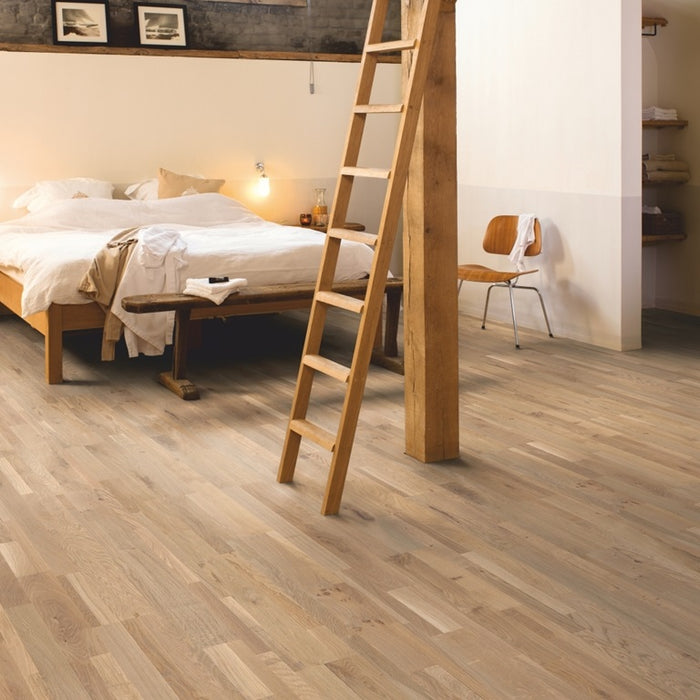 Quickstep | Variano Champagne Brut Oak