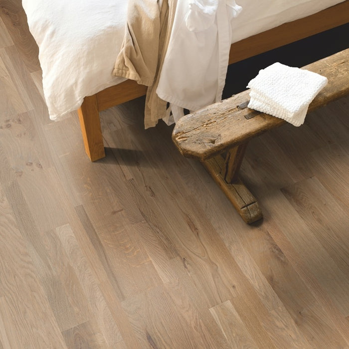 Quickstep | Variano Champagne Brut Oak