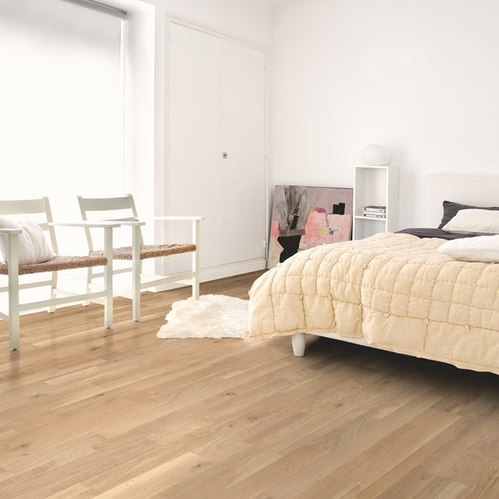 Quickstep | Variano Dynamic Raw Oak