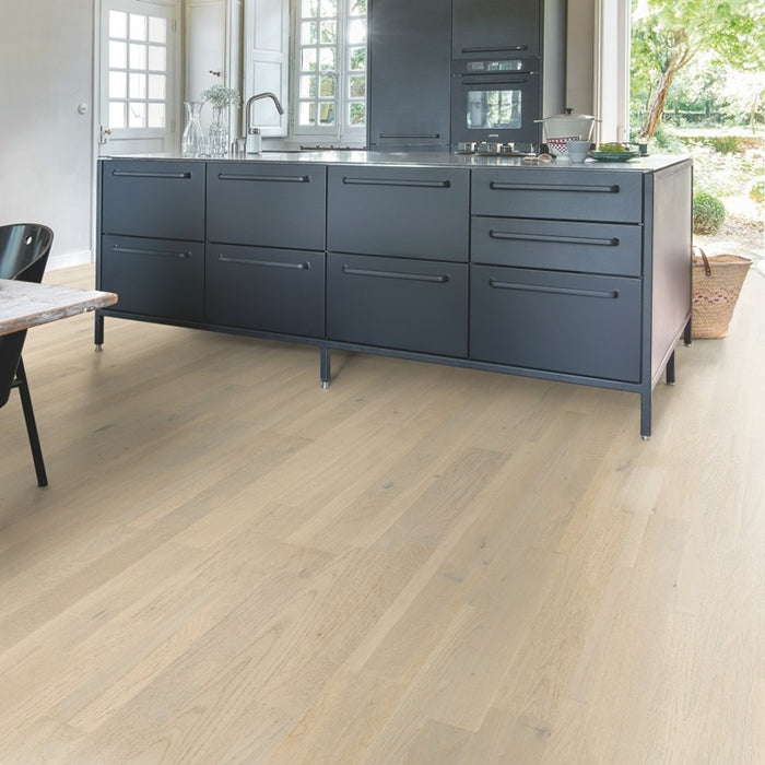 Quickstep | Variano Pacific Oak