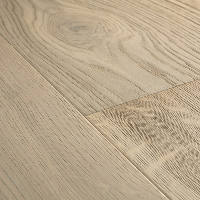 Quickstep | Massimo White Daisy Oak