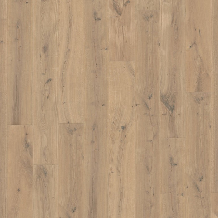 Quickstep | Massimo Cappuccino Blonde Oak