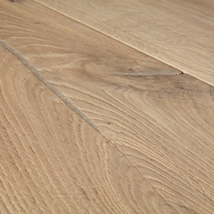 Quickstep | Massimo Cappuccino Blonde Oak