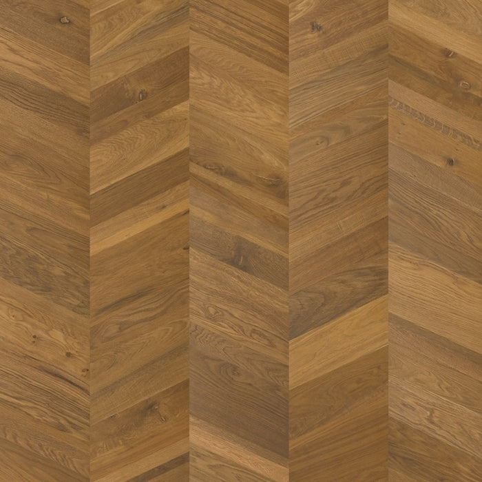 Quickstep | Intenso Chevron Traditional Oak