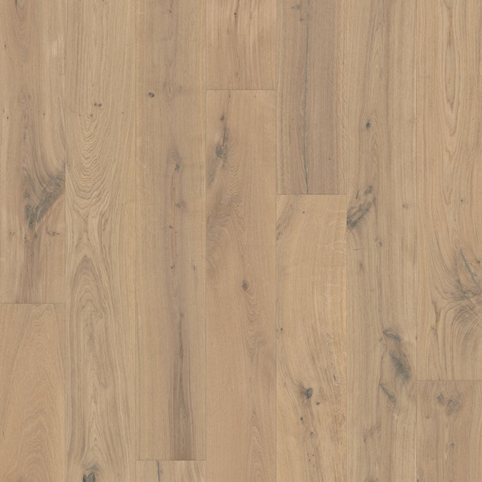 Quickstep | Imperio Genuine Oak