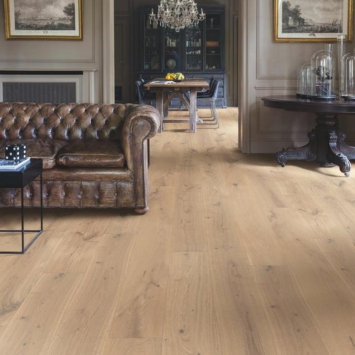 Quickstep | Imperio Genuine Oak