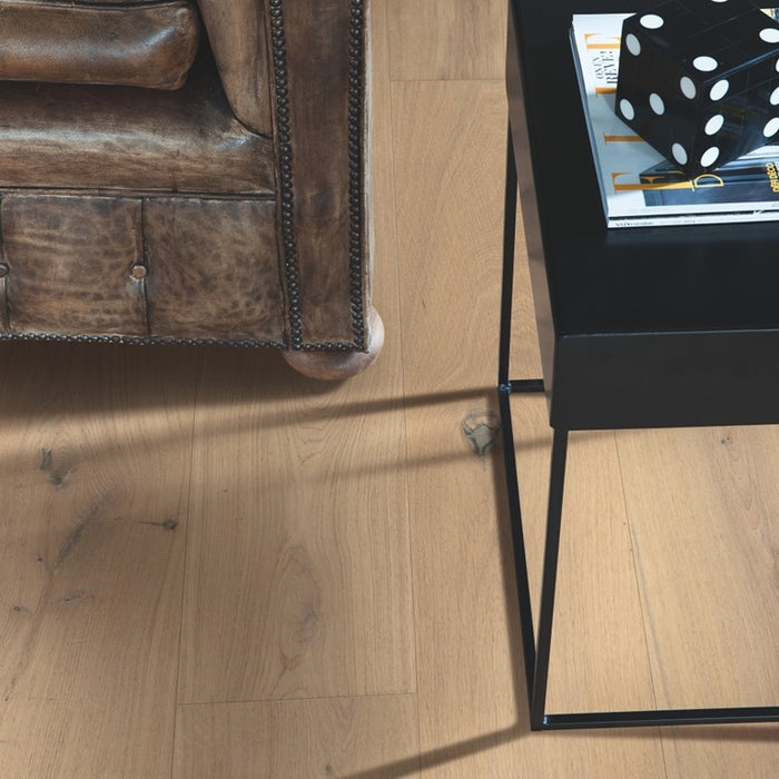 Quickstep | Imperio Genuine Oak