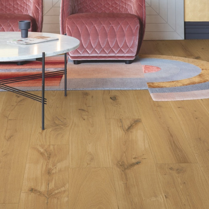 Quickstep | Imperio Grain Oak