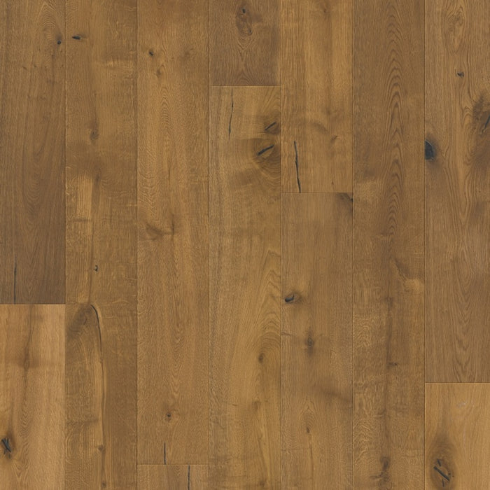 Quickstep | Imperio Caramel Oak