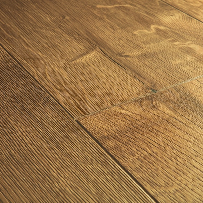 Quickstep | Imperio Caramel Oak