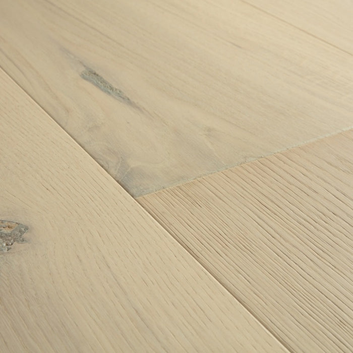 Quickstep | Imperio Angelic White Oak