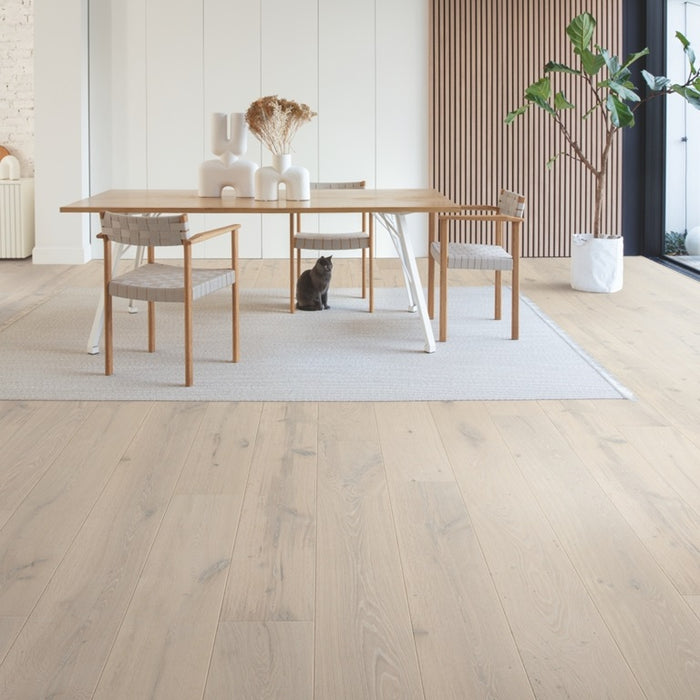 Quickstep | Imperio Everest White Oak