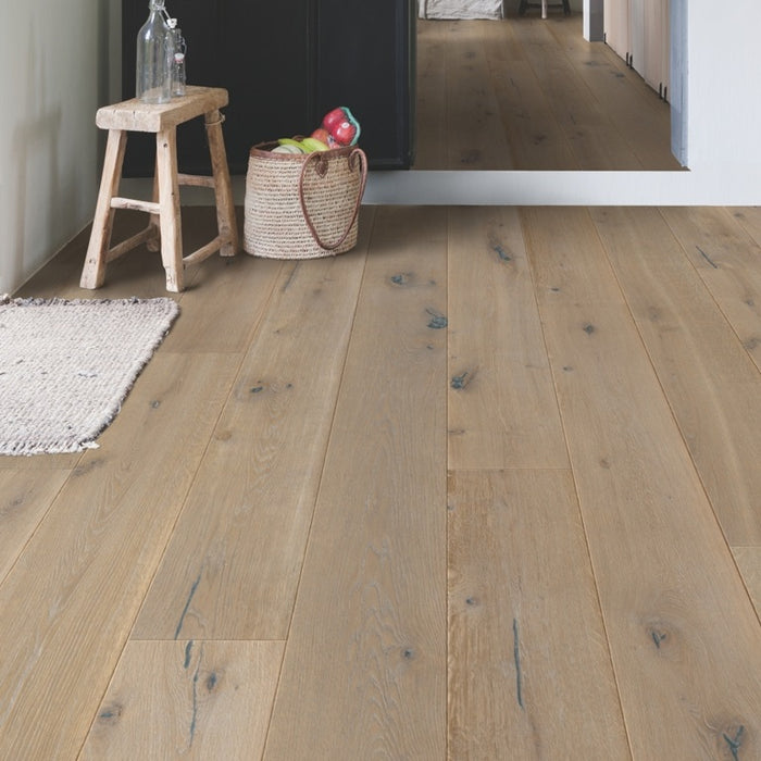 Quickstep | Imperio Nougat Oak