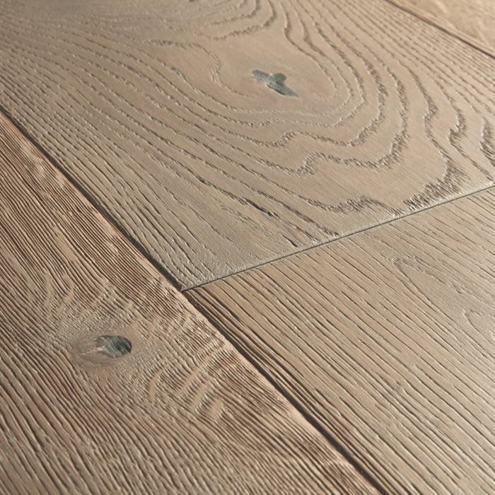 Quickstep | Imperio Nougat Oak