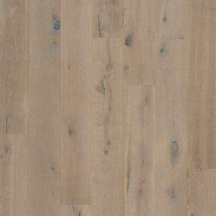 Quickstep | Imperio Nougat Oak