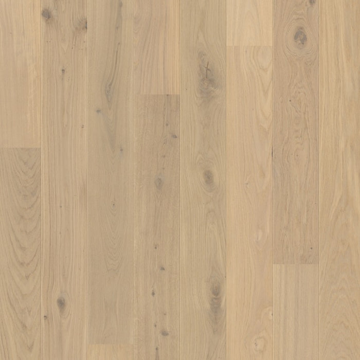 Quickstep | Compact Cotton White Oak