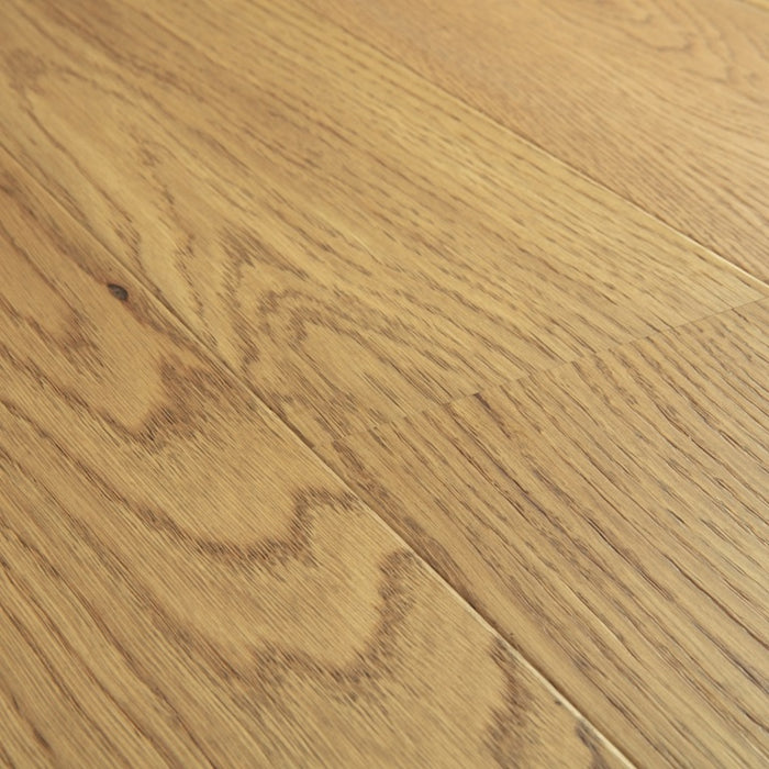 Quickstep | Compact Light Chestnut Oak