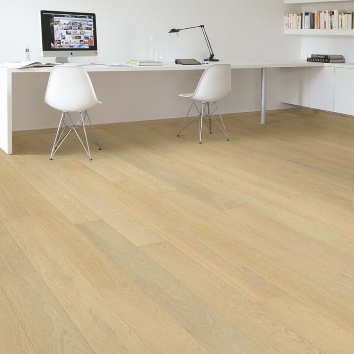 Quickstep | Compact Lily White Oak