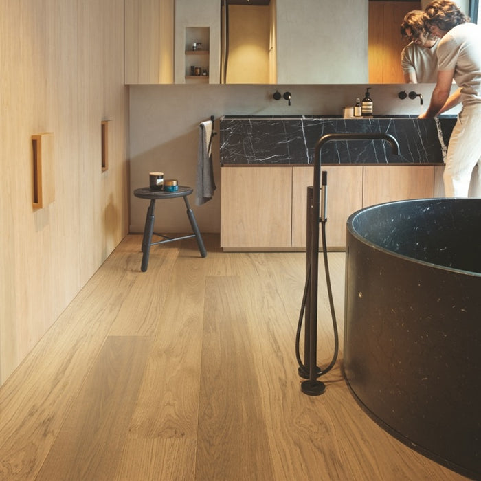 Quickstep | Cascada Light Chestnut Oak