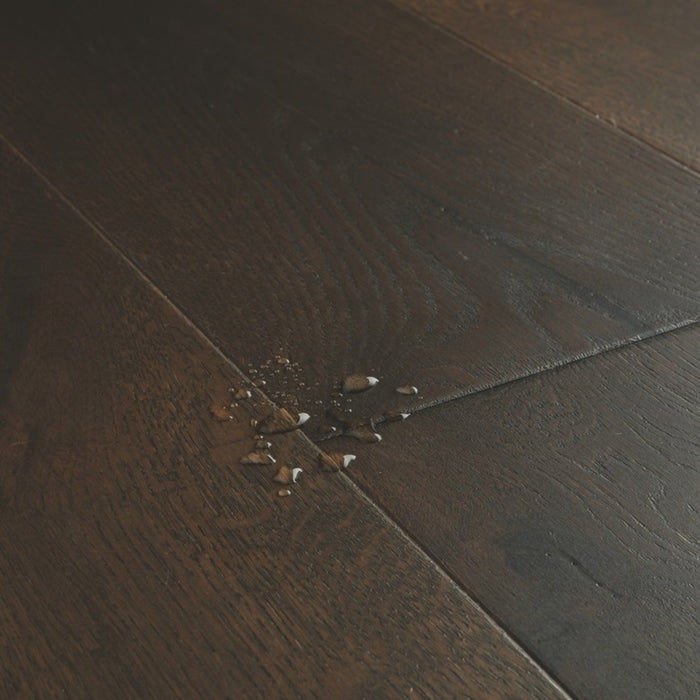 Quickstep | Cascada Tobacco Oak