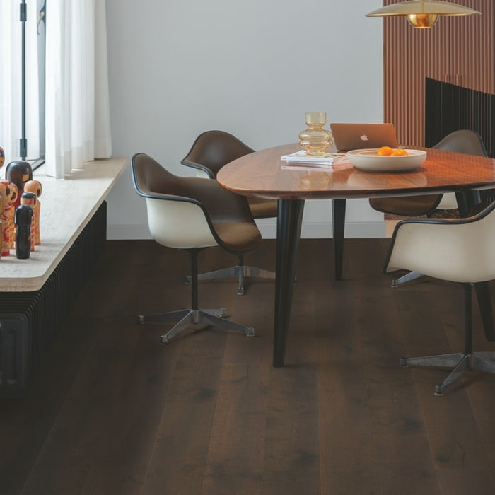 Quickstep | Cascada Tobacco Oak