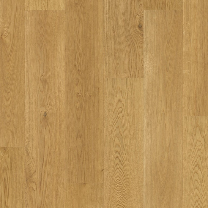 Quickstep | Cascada Natural Oak