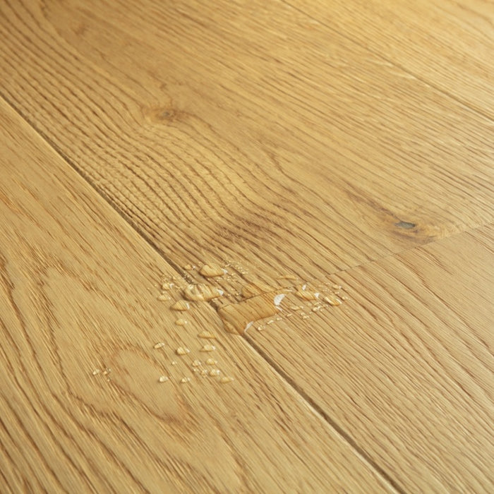 Quickstep | Cascada Natural Oak