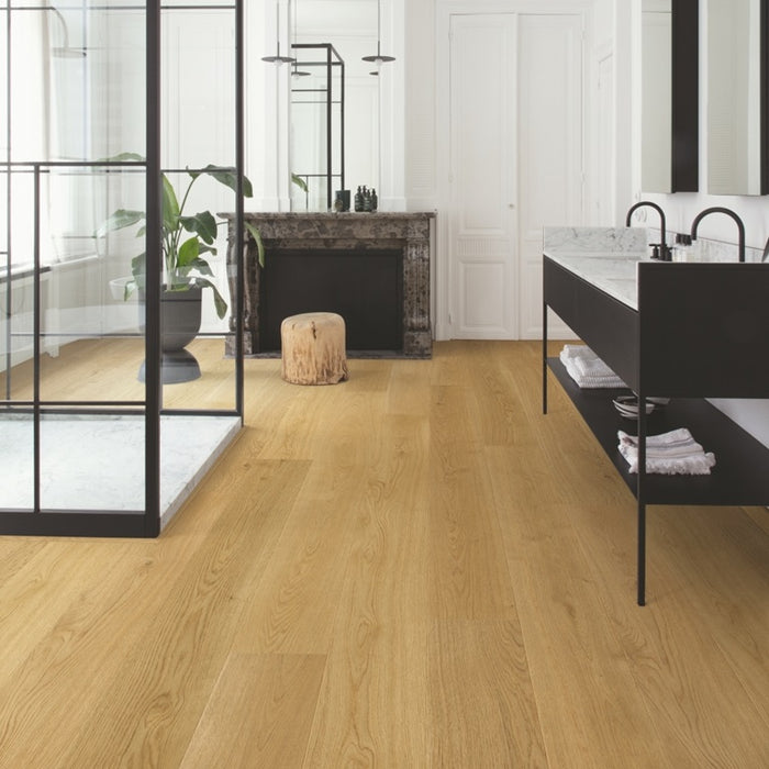 Quickstep | Cascada Natural Oak