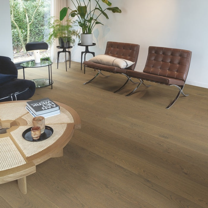 Quickstep | Cascada Brown Vintage Oak