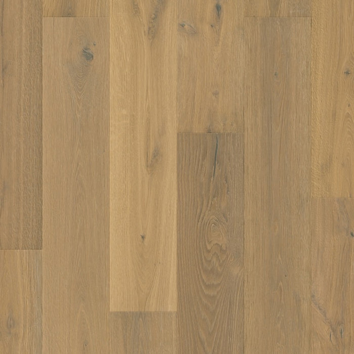 Quickstep | Cascada Mustard Oak