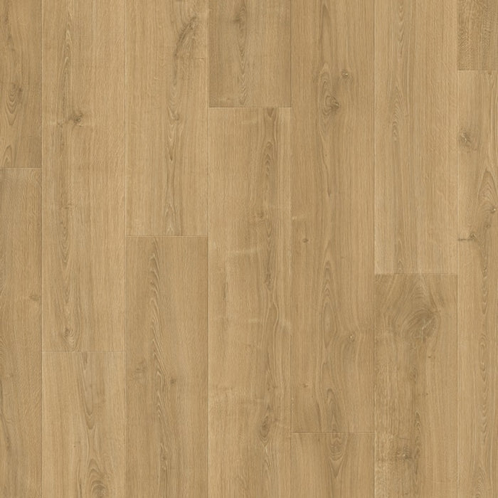 Quickstep | Capture Brushed Oak Warm Natural