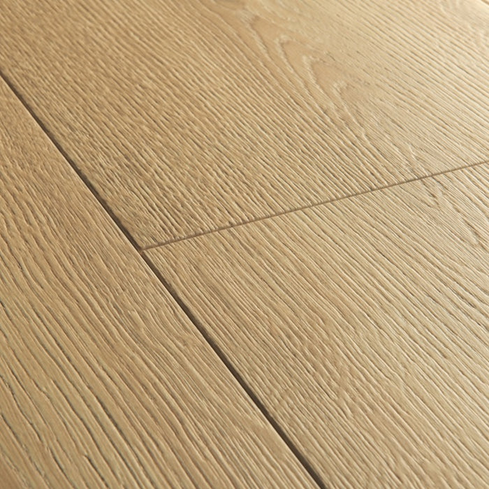 Quickstep | Capture Brushed Oak Warm Natural