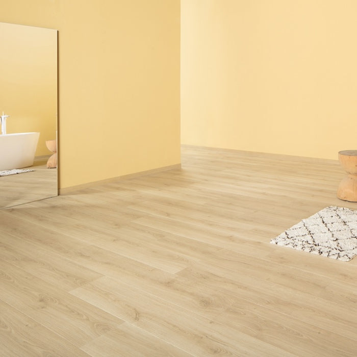 Quickstep | Capture Brushed Oak Natural