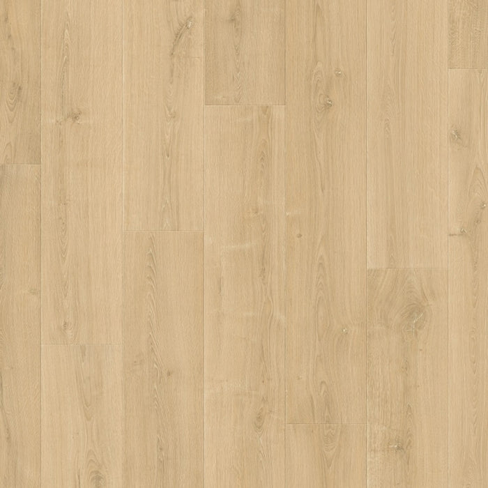 Quickstep | Capture Brushed Oak Natural