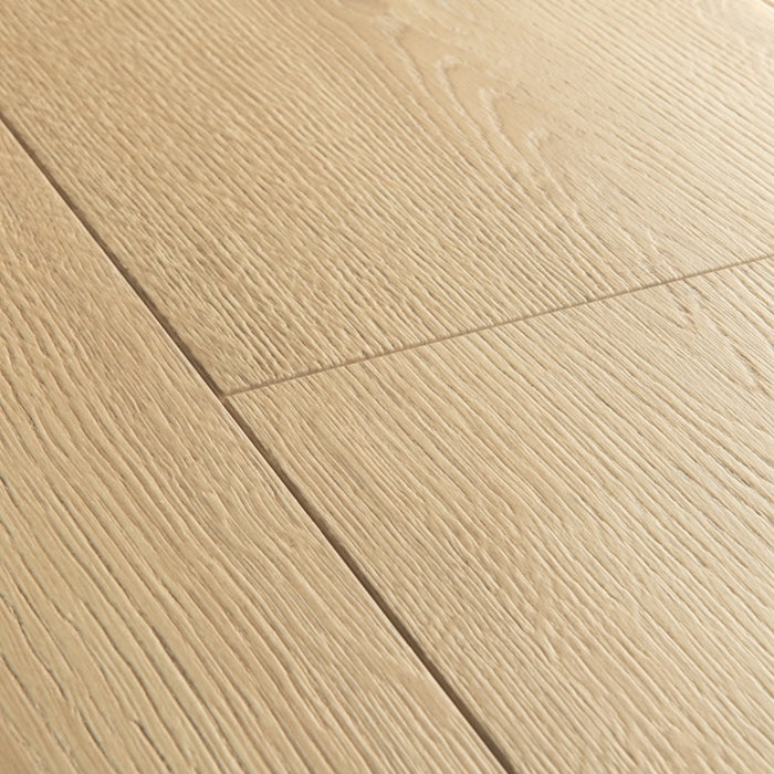 Quickstep | Capture Brushed Oak Natural