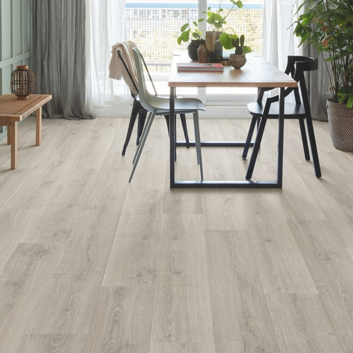 Quickstep | Capture Brushed Oak Grey