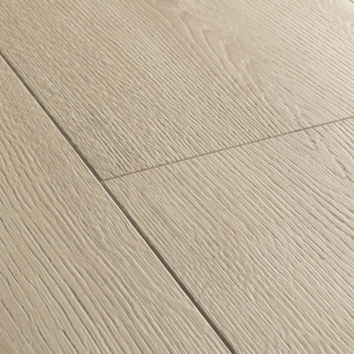 Quickstep | Capture Brushed Oak Beige