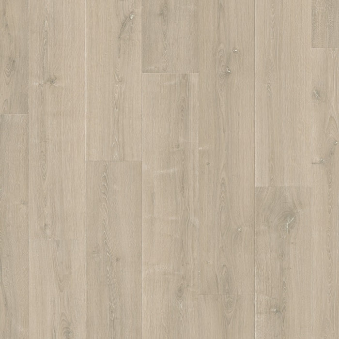 Quickstep | Capture Brushed Oak Beige