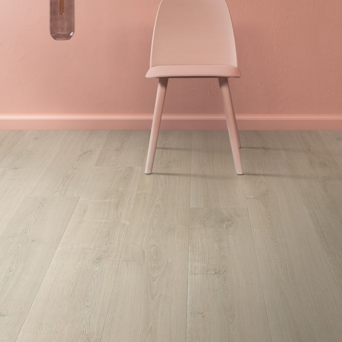 Quickstep | Capture Brushed Oak Beige