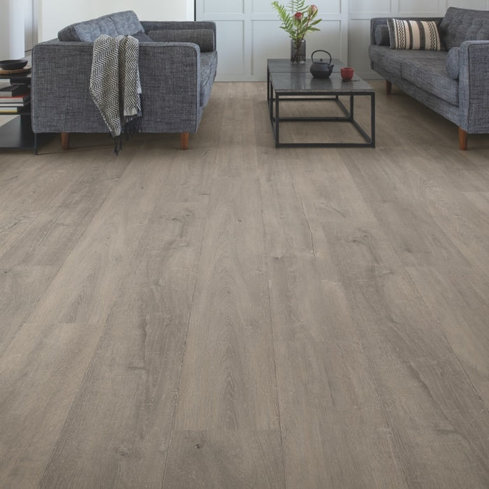 Quickstep | Capture Patina Oak Grey