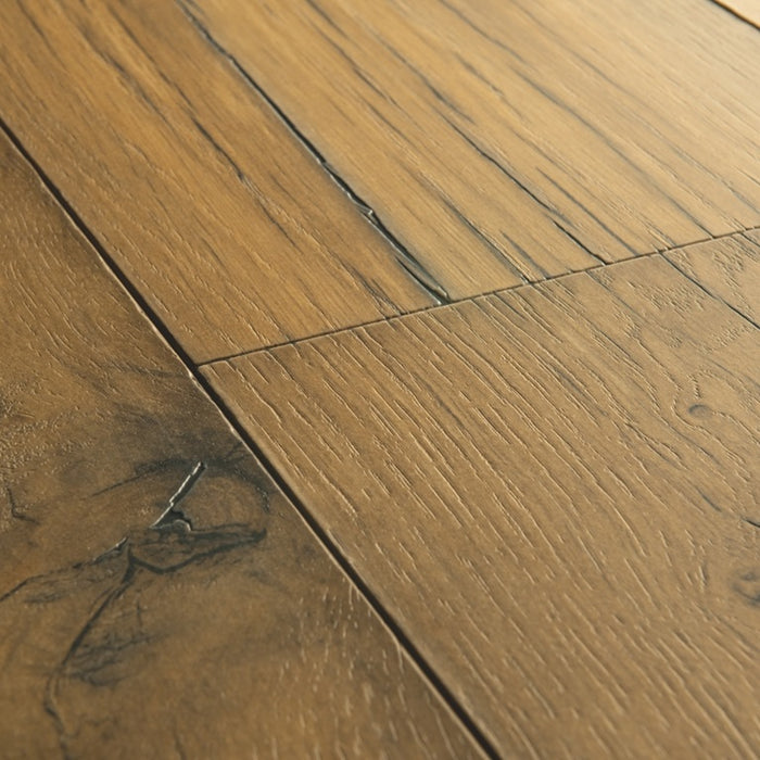 Quickstep | Capture Cracked Oak Natural