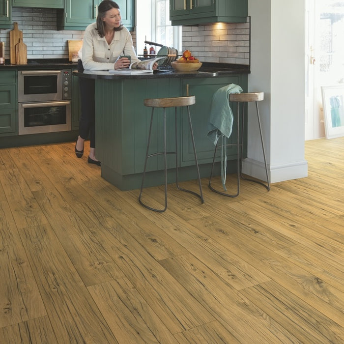 Quickstep | Capture Cracked Oak Natural