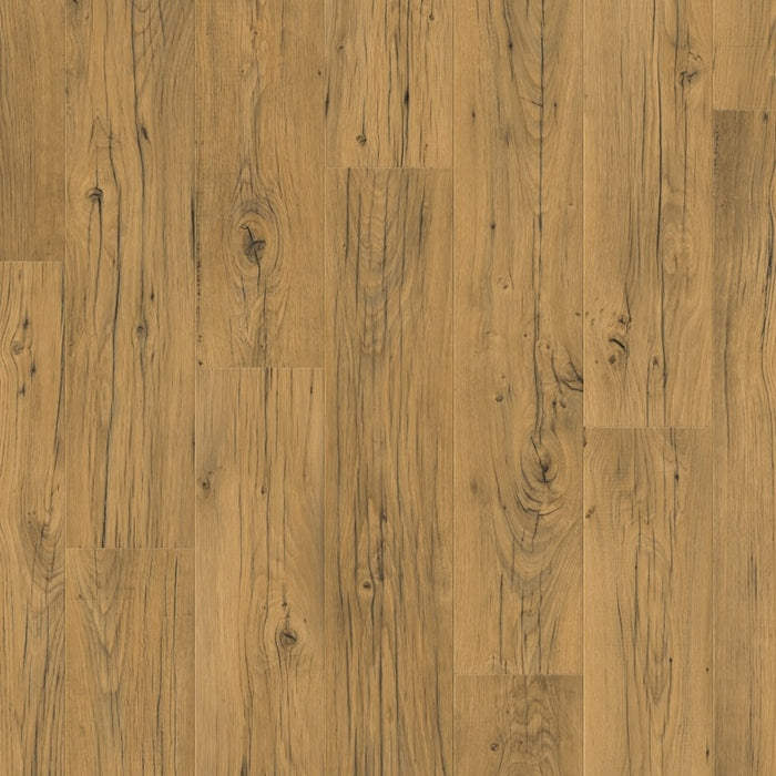 Quickstep | Capture Cracked Oak Natural